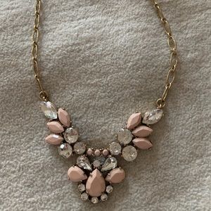 JCREW BUBBLE NECKLACE